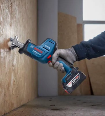 ROBERT BOSCH SEGA UNIVERSALE GSA 18V-24 BOSCH