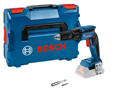 ROBERT BOSCH CACCIAVITE AD ACCUMULAT GTB 18V-45 BOSCH
