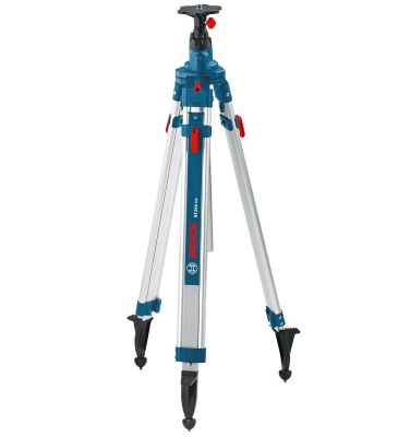 ROBERT BOSCH LIVELLA LASER GRL 300HVG SET+LR1G+BT300HD+GR240 BOSCH
