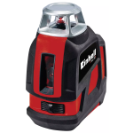 EINHELL LIVELLA LASER RAGGIO INC
