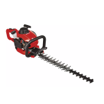 EINHELL TAGLIASIEPI A SCOPPIO GE-PH 2555