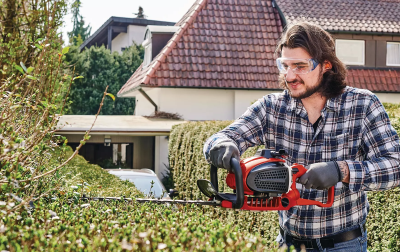 EINHELL TAGLIASIEPI A SCOPPIO GE-PH 2555