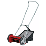 TOSAERBA MANUALE EINHELL