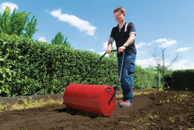 RULLO COMPRESSORE GC-GR 57 EINHELL