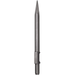 EINHELL SCALPELLO PUNTA ATTACCO ESAGONALE