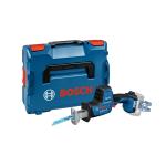 ROBERT BOSCH SEGA UNIVERSALE GSA 18V-24 BOSCH