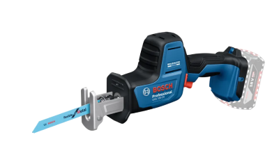 ROBERT BOSCH SEGA UNIVERSALE GSA 18V-24 BOSCH