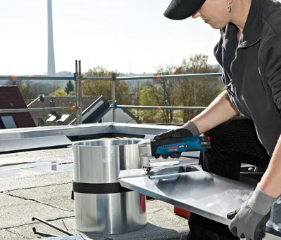 ROBERT BOSCH CESOIA AD ACCUMULATORE GSC 12V-13 BOSCH