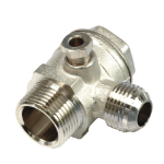 BICONO D.6 PER VALOVE DI RITEGNO - KG 0,001 COMEX
