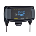 CARICABATTERIE XD 24 1X220-240V-50/60HZ DECA