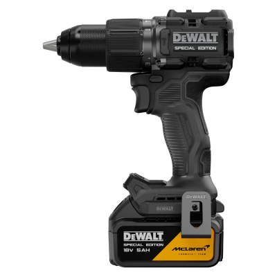 TRAPANO AVVITATORE A PERCUSSIONE 18V 2BATT 5AH DEWALT
