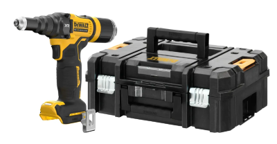 DEWALT RIVETTATRICE 4.8MM XR 18V BRUSHLESS