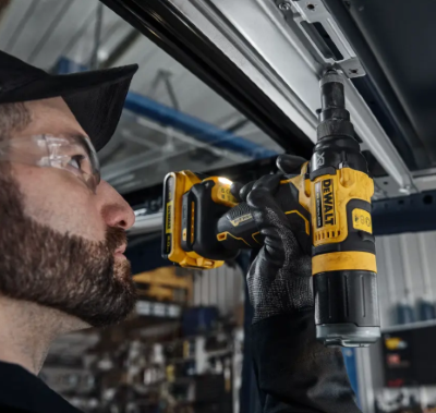 DEWALT RIVETTATRICE 4.8MM XR 18V BRUSHLESS