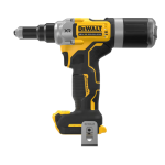 DEWALT RIVETTATRICE 6.4MM XR 18V BRUSHLESS