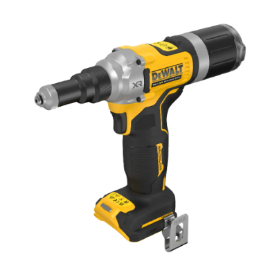 DEWALT RIVETTATRICE 6.4MM XR 18V BRUSHLESS