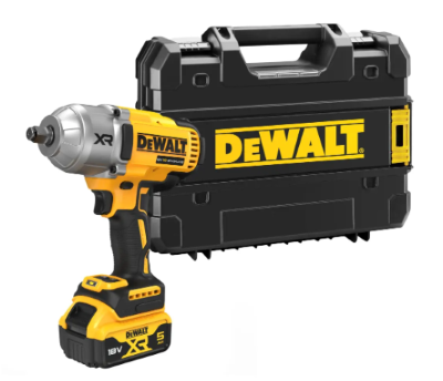 DEWALT AVVITATORE AD IMPULSI 1356NM 1/2" BRUSHLESS 18V XR