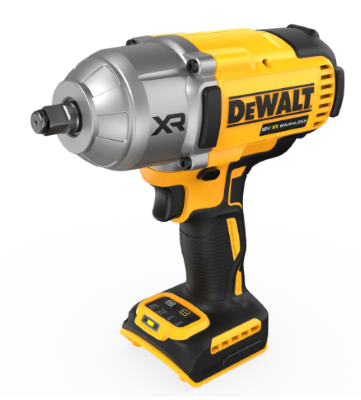 DEWALT AVVITATORE AD IMPULSI 1356NM 1/2" BRUSHLESS 18V XR