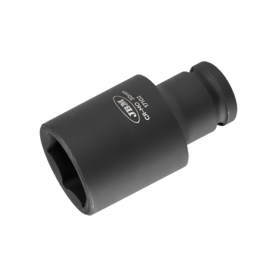BUSSOLA LUNGA DA IMPATTO 1/2" - 30MM JBM
