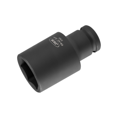 BUSSOLA LUNGA DA IMPATTO 1/2" - 32MM JBM