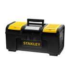STANLEY VALIGIA TOOL BOX 48.6X26.6X23.6 CM