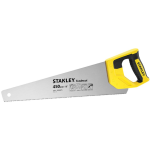 STANLEY SEGACCIO TRADECUT 450MM - 11 DENTI