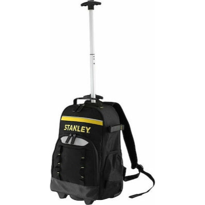 STANLEY ZAINO CON RUOTE PORTA UTENSILI ESSENTIAL