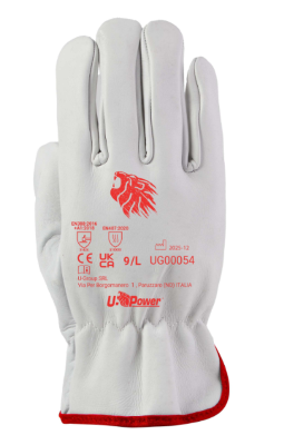 GUANTI CORE UPOWER 10