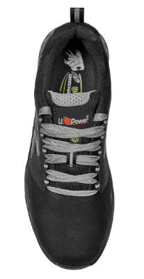 SCARPE GREGOR ESD S3S CI HI HRO FO SR 40