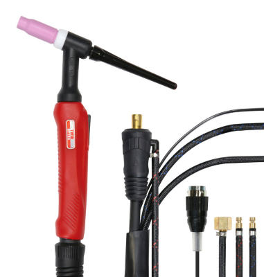 TORCIA TIG 4M ST18A TELWIN