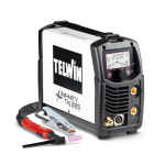 SALDATRICE INFINITY 225 DC-HF TELWIN