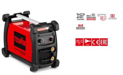 TECHNOLOGY 238 XT CE/MPGE TELWIN