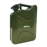 TANICA 10L IN METALLO RIBIMEX