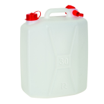 TANICA 30L IN METALLO RIBIMEX