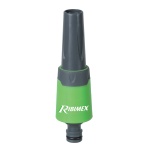 Kit irrigazione con lancia
