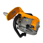 MOTOSEGA POTATURA LAMA 25 CJ300+CHAINE 10