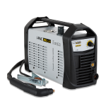 PLASMA I PAC 350 LAB DECA