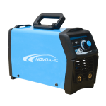 DECA SALDATRICE INVERTER 180A.230V