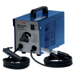 EINHELL SALDATRICE ELETTRICA INVERTER BT-IW 100