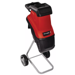 EINHELL BIOTRITURATORE A LAME GH-KS 2540