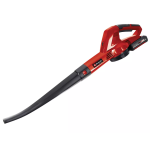 EINHELL SOFFIATORE A BATTERIA