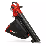 EINHELL SOFFIATORE A BATTERIA VENTURINO 18/210