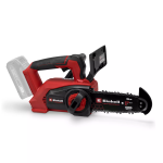 EINHELL ELETTROSEGA DA POTA A BATTERIA
