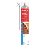 FISCHER SCHIUMA POLIURETANICA MANUALE 750 ML
