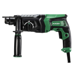 HITACHI MARTELLO TASS.DH26PC2 830W HIKOKI