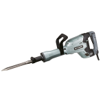 HITACHI DEMOLITORE HEX-30MM 1340W 37,4 HIKOKI