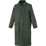 INDUSTRIAL STARTER CAPPOTTO IMPERMEABILE VERDE