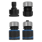 VINCO & HYUNDAI SET 4PZ.DI CONNETTORI PER IRRIG. VINCO