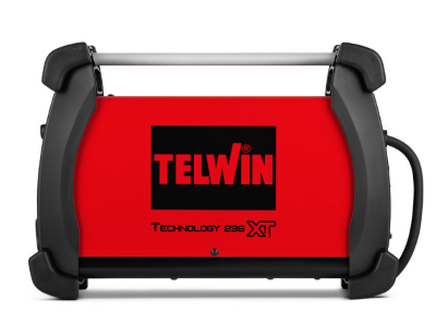 TECHNOLOGY 236 XT 230V ACX+VAL TELWIN