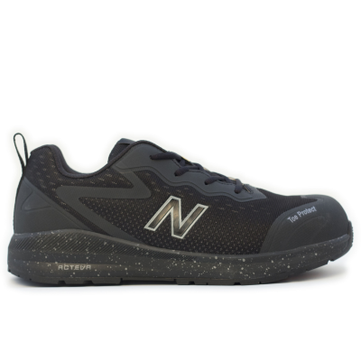 SCARPA LOGIC NEW BALANCE 