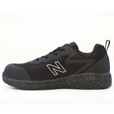 SCARPA LOGIC NEW BALANCE 